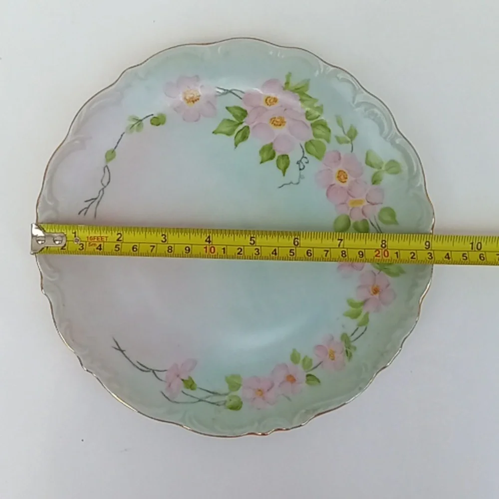 Vintage Elana Andersons 1964 Dessert Stand